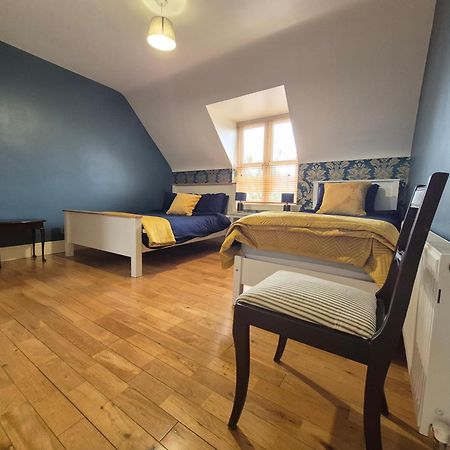 Ballinasloe Guest House In The Heart Of The Country Екстериор снимка