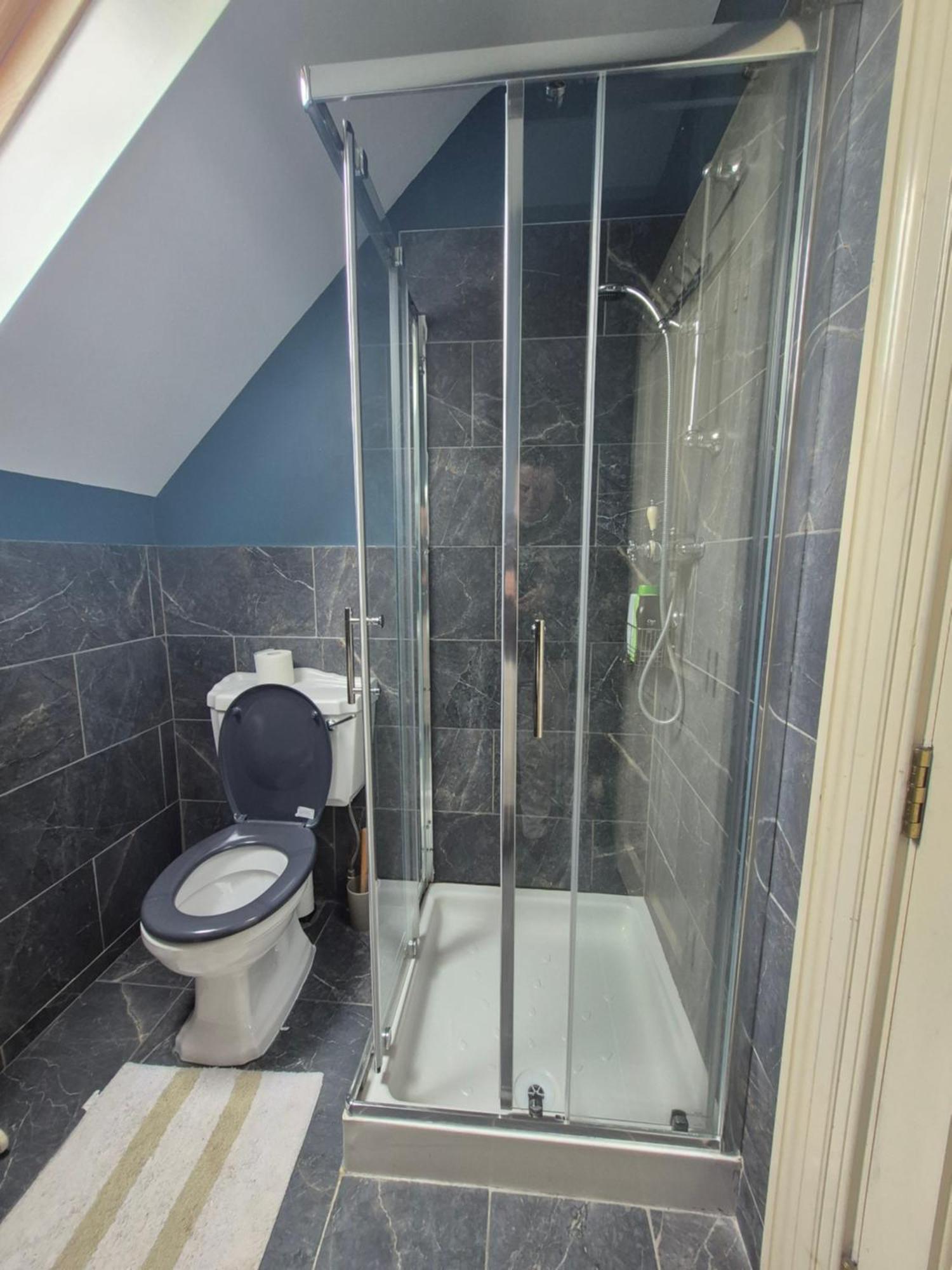 Ballinasloe Guest House In The Heart Of The Country Екстериор снимка