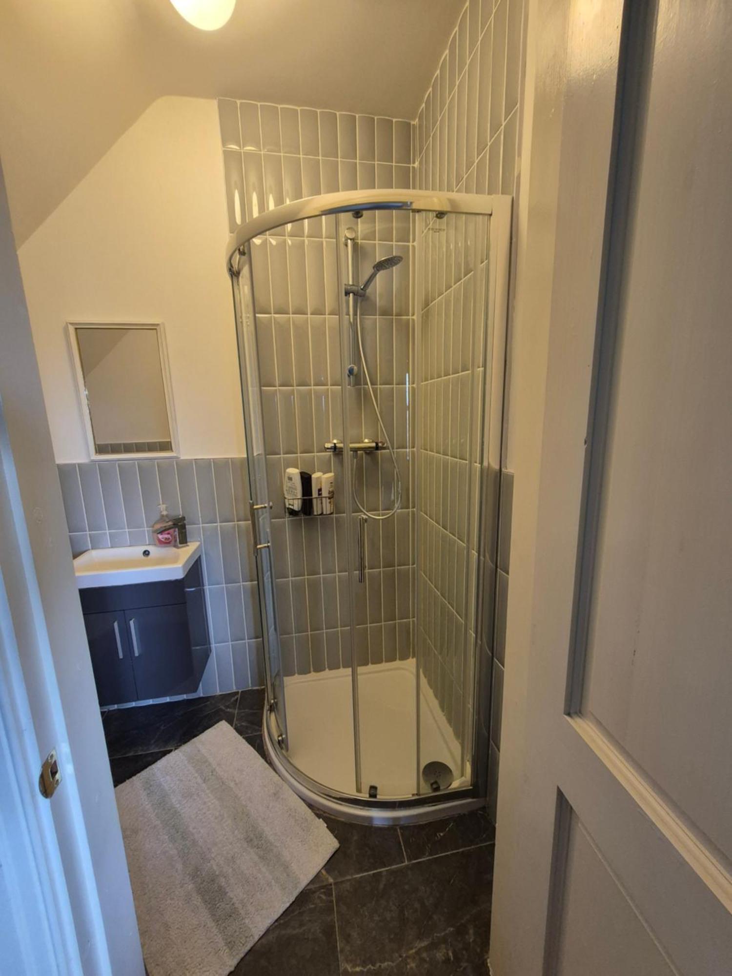 Ballinasloe Guest House In The Heart Of The Country Екстериор снимка
